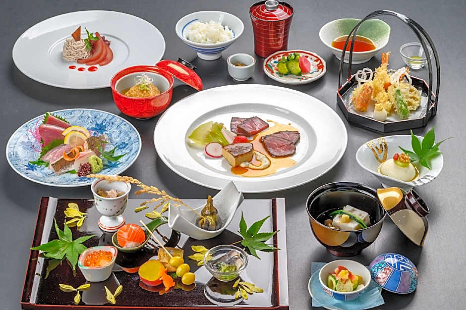 Ishinoya Atami - TKP Hotels & Resorts