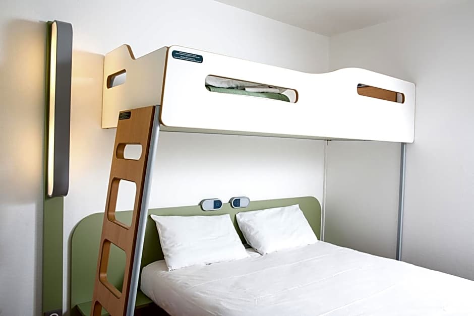 ibis budget Caen Mondeville