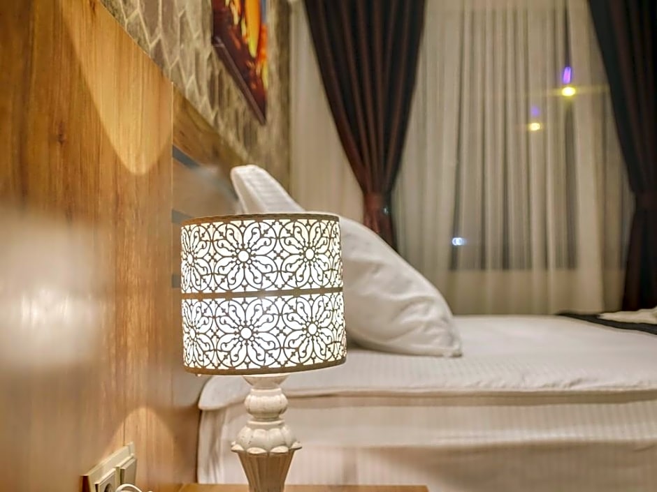 Newway Hotel