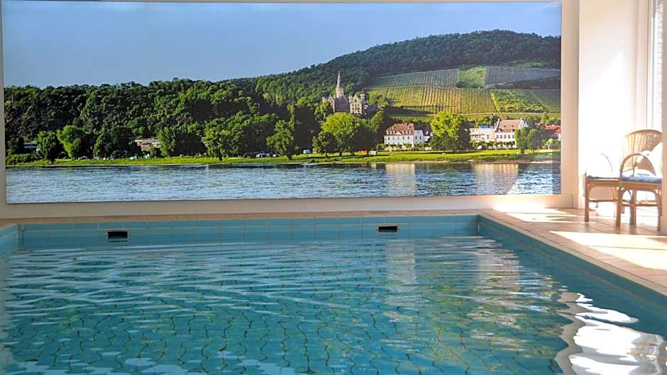 Hotel Zur Muhle