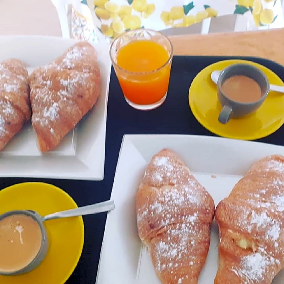 Sweet Suite Margherita