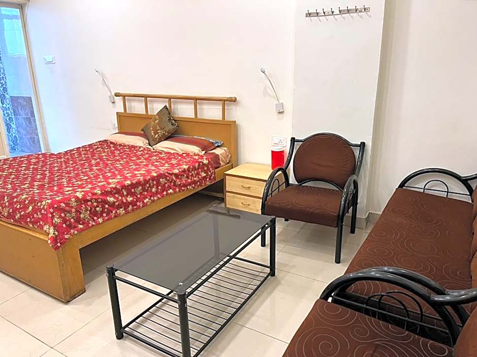 Minerva Residency – Bangalore, MN