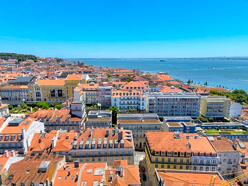 Martinhal Lisbon Chiado
