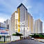 Redliving Apartemen Springlake Summarecon - MDH Rooms Tower Caldesia with Netflix