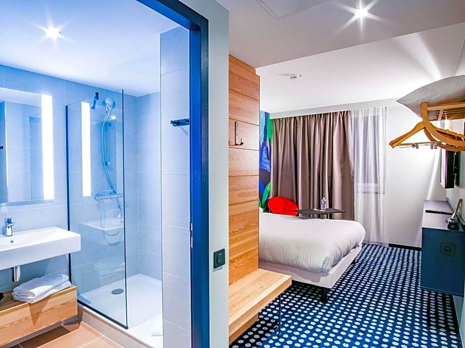 ibis Styles Albertville