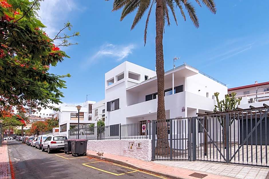 Casa Boissier Ciudad Jardín