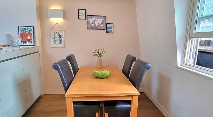 Urban Stay London City Apartments