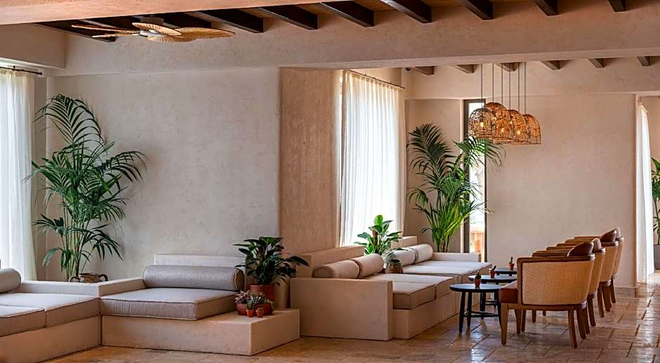 Radisson Blu Hotel, Kas