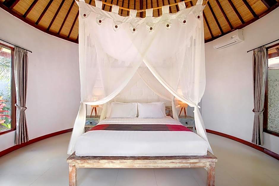 Kandahill Bali