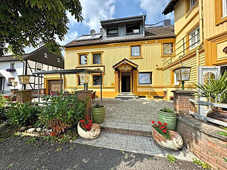 Hotel Moji 3 Landhaus Köln