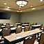 Marriott Raleigh Durham Research Triangle Park