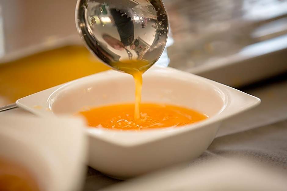 Limnades Hotel İznik