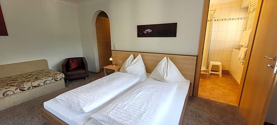 Hotel Sommerer - inklusive Joker Card im Sommer