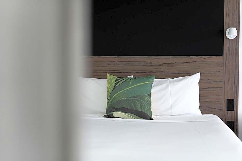 Mercure Wellington Central City Hotel and Apartments