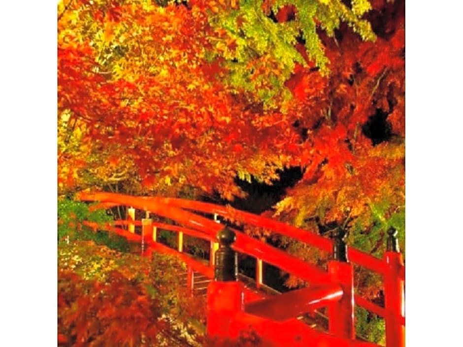 Ikaho Onsen Sanyo Hotel - Vacation STAY 26406v