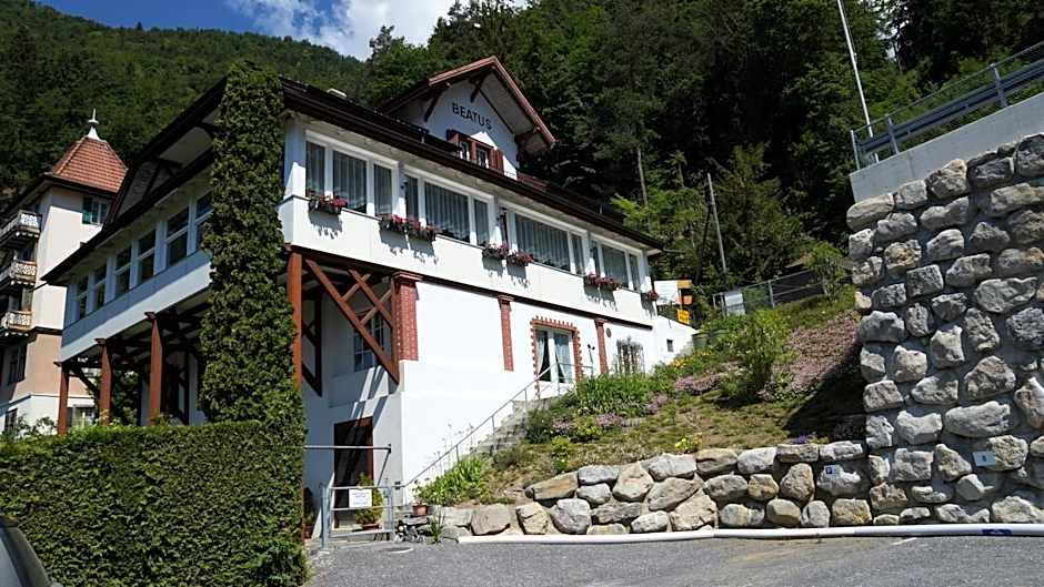 Hotel Beatus