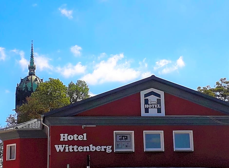 Hotel Wittenberg-Hotel Garni