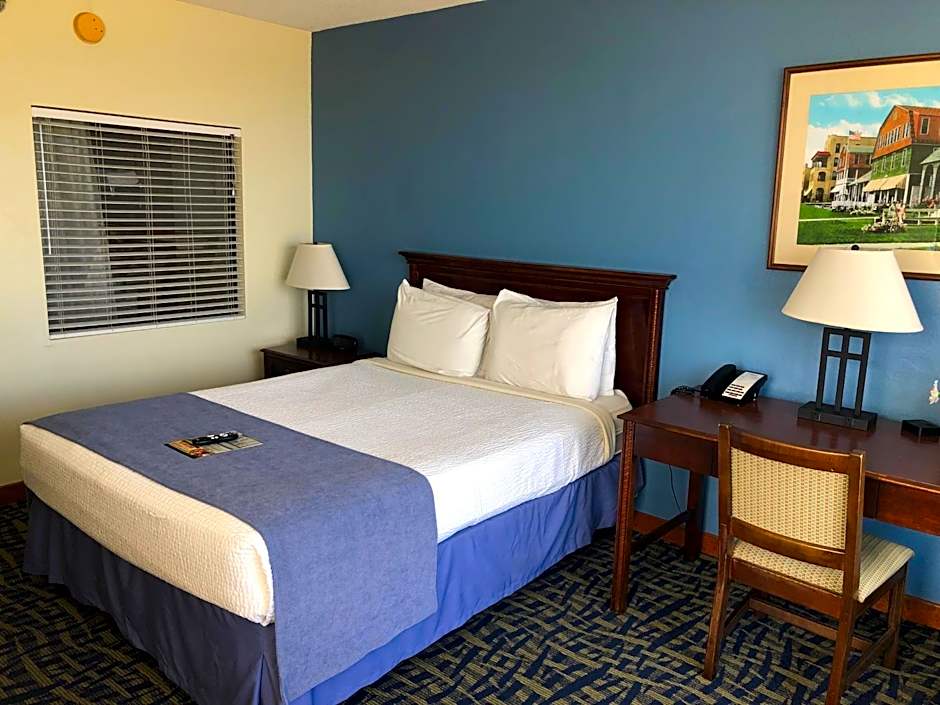 Capes Hotel