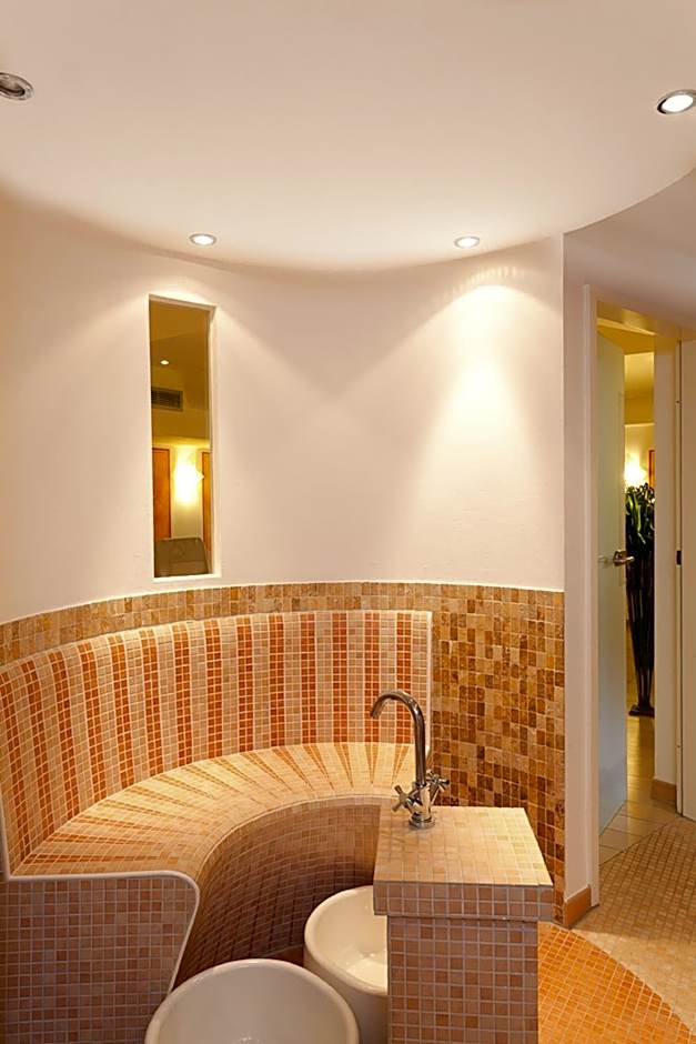 Hotel Atlantic Juist