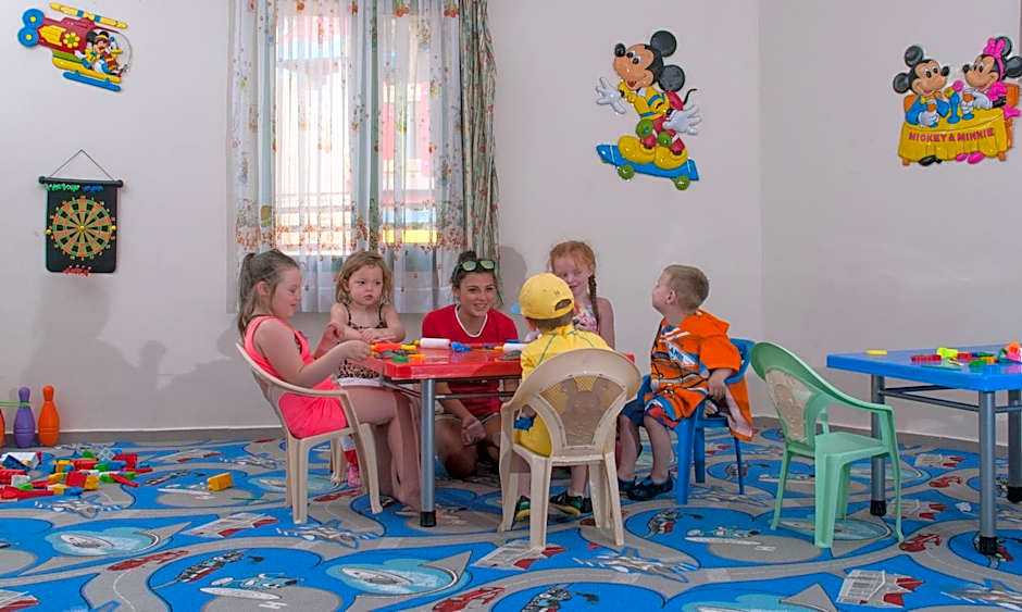 Hotel Esra and Family Suites - All Inclusive