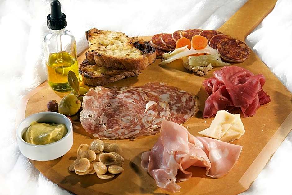 The Westin Reston Heights