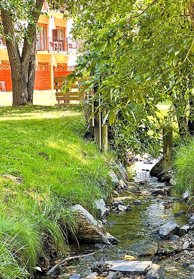 Familien Hotel Krainz