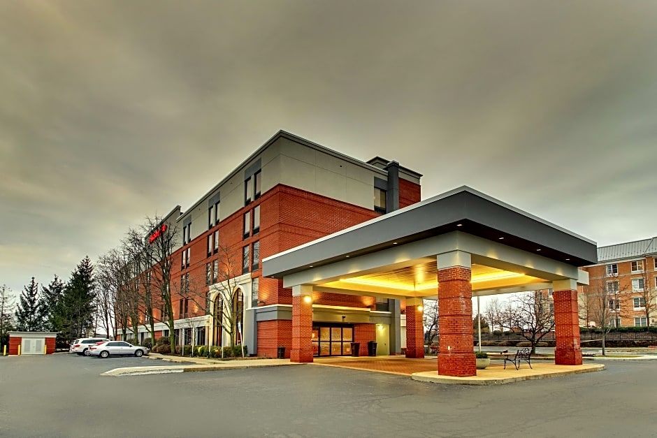 Hampton Inn Indianapolis/Carmel