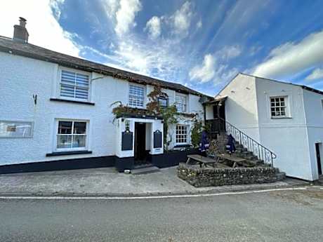 The Ship Inn Lerryn