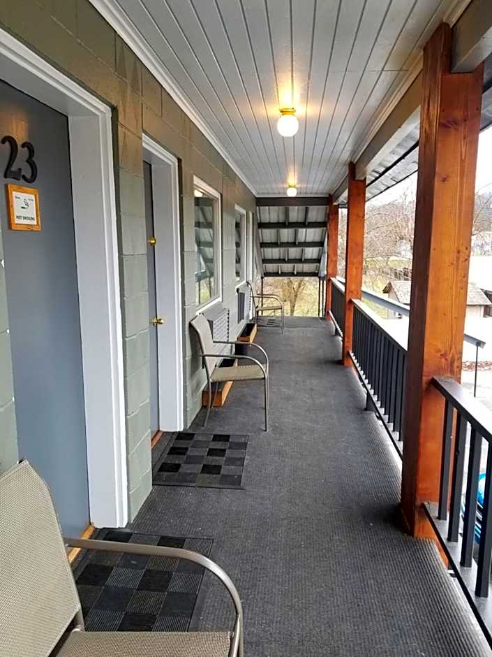 Sandman Motel