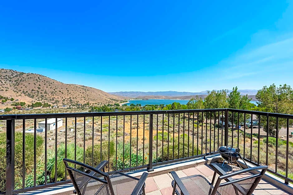 Best Western Topaz Lake Inn