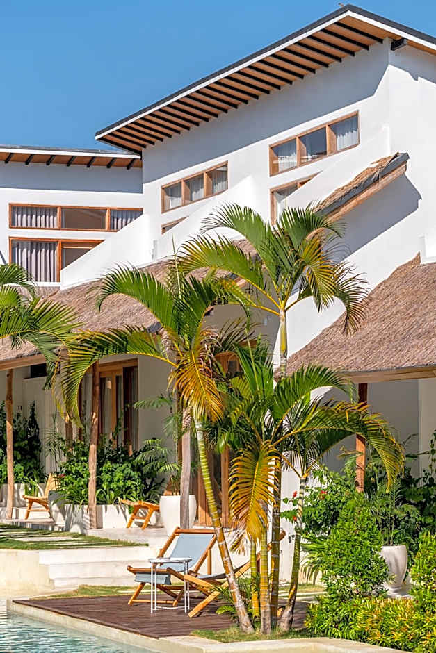 Berawa Village Managed by CPM Bali