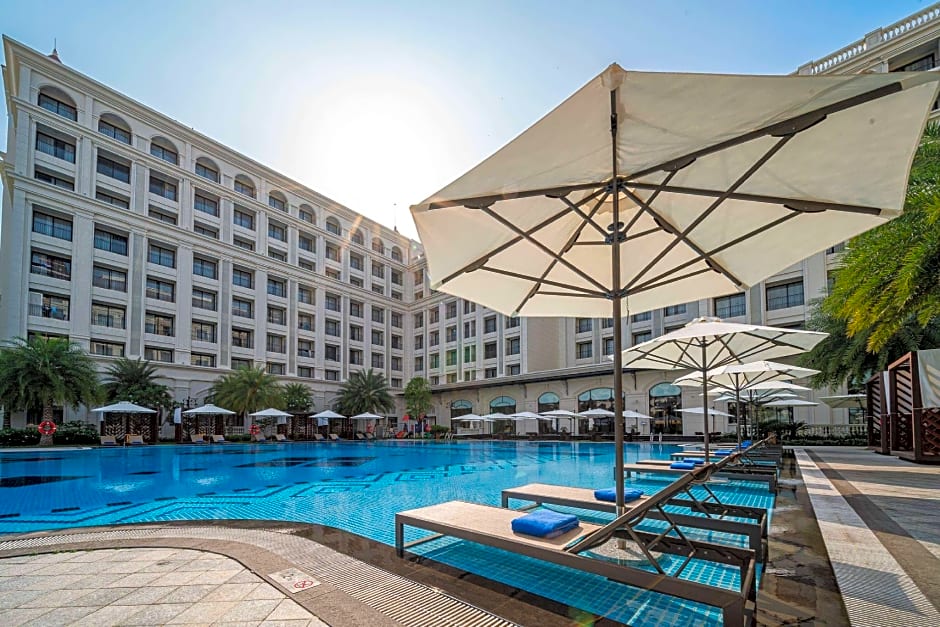 Wyndham Garden Grandworld Phu Quoc