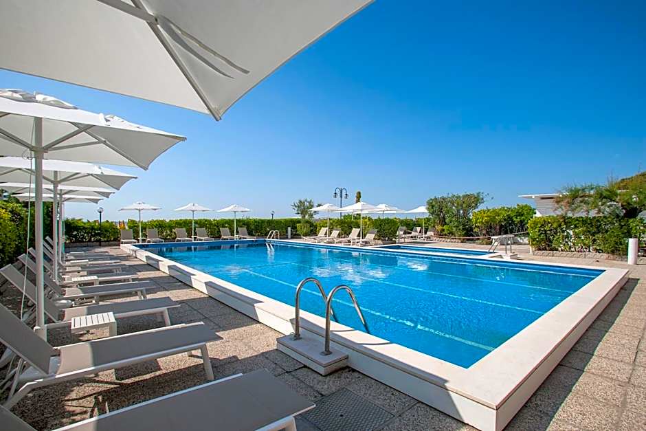 Hotel Imperial Palace