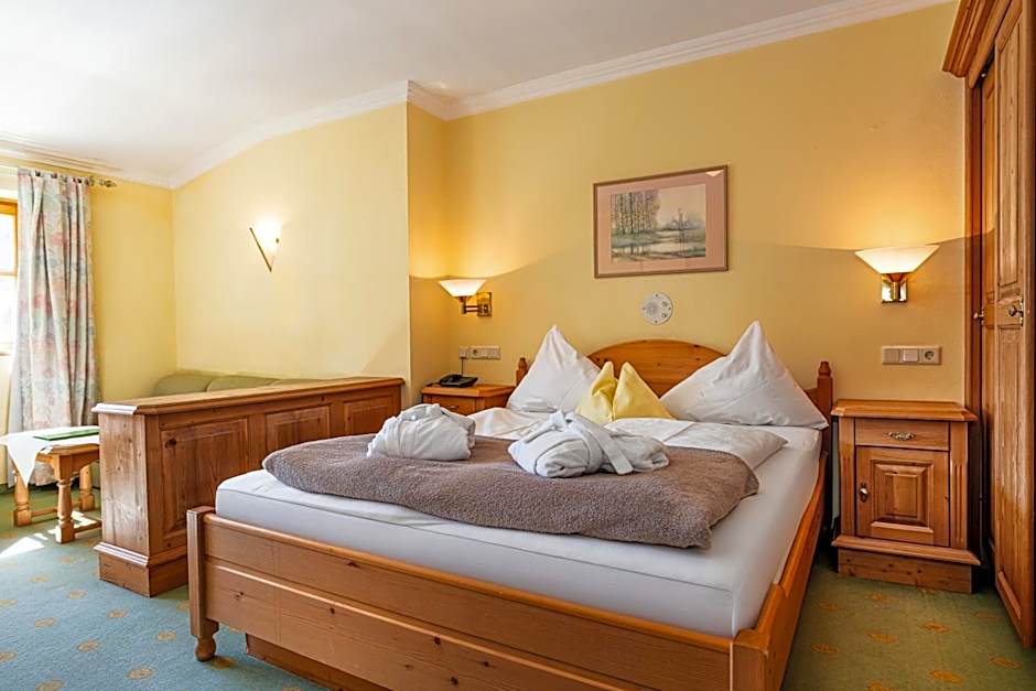 Wellnesshotel Mitterwirt