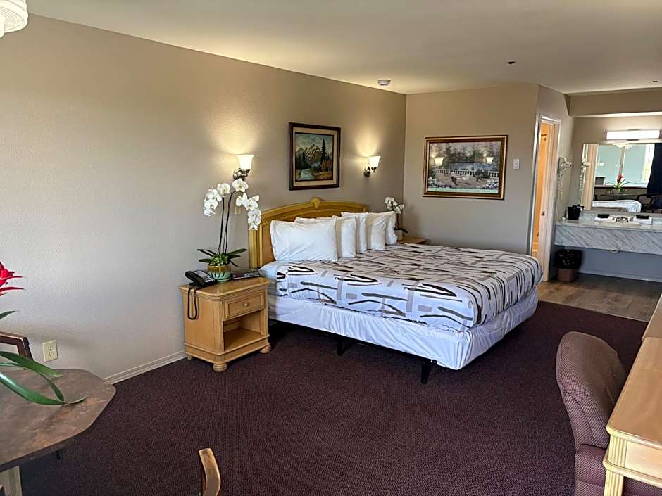Bayview Inn
