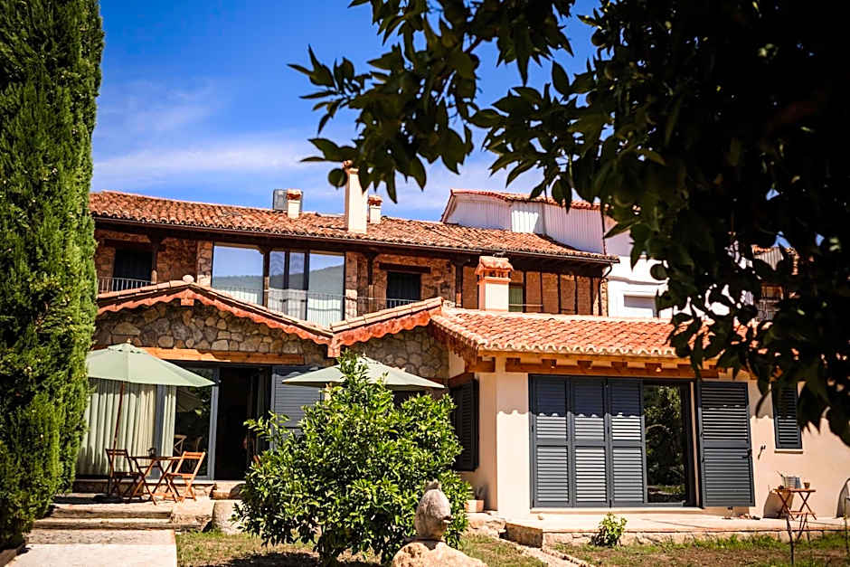 De Aldaca Rural - Only Adults