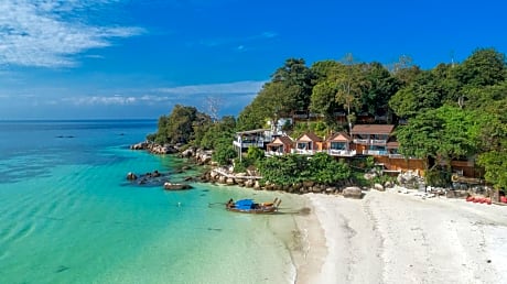 Chareena Hill Beach Resort