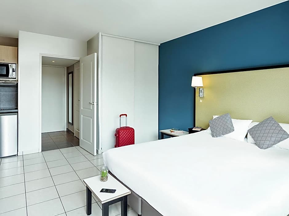 Adagio Monaco Monte Cristo