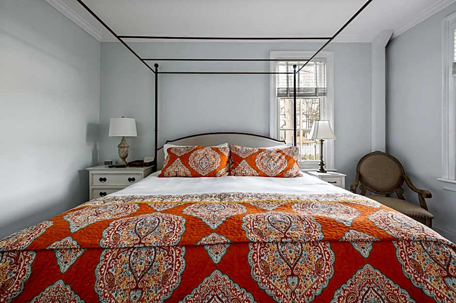 The Gables of Rhinebeck