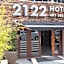 2122 Hotel Art Design