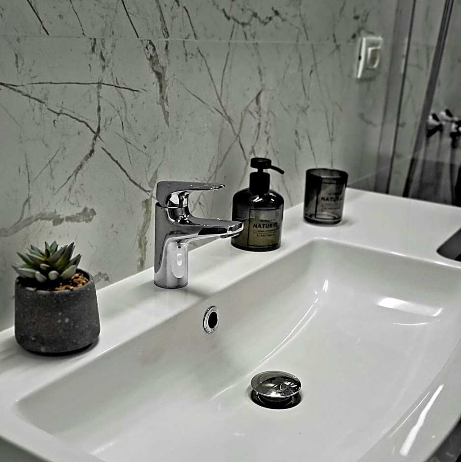 Sofi Residence Promenada