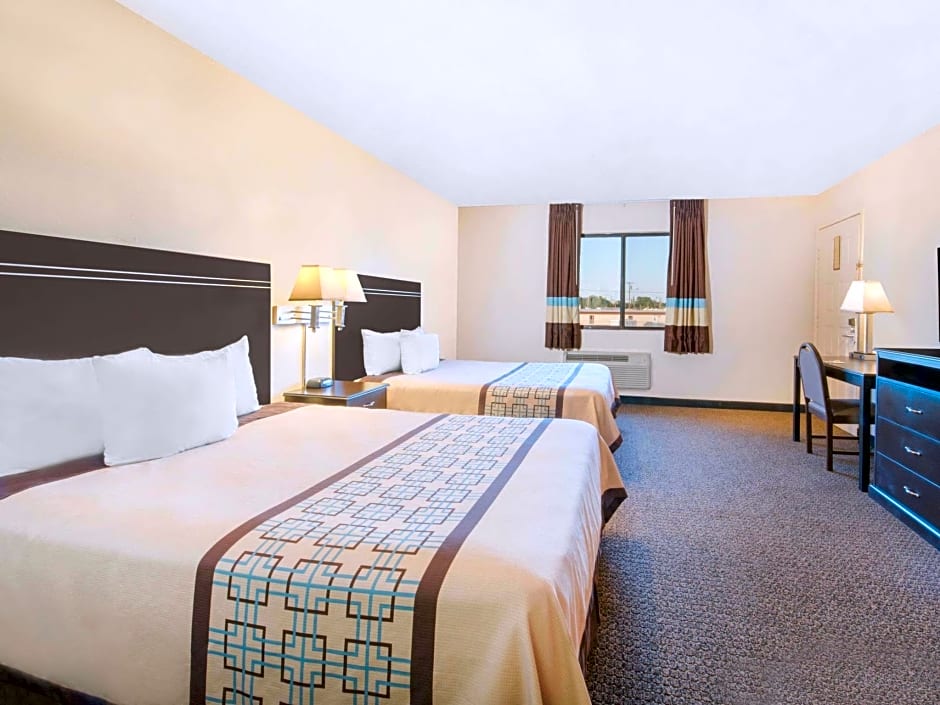 Americas Best Value Inn Hobbs