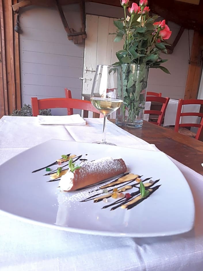 Locanda Merlaschio