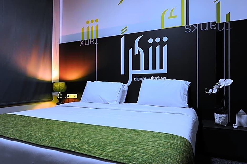 Hotel 35 Rooms