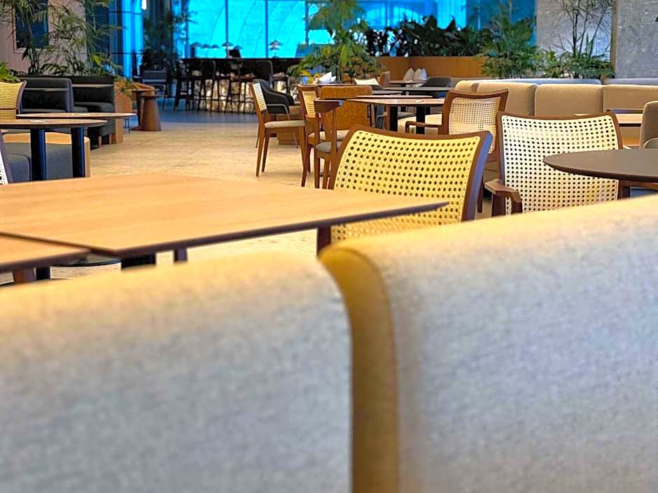 Novotel Recife Marina