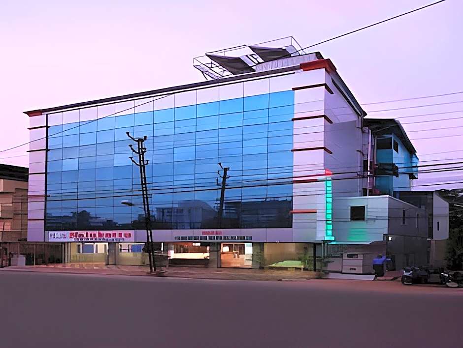 Hotel Green Dreams – Cochin, NE