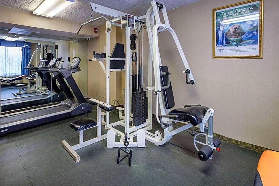 Days Inn by Wyndham North Bergen