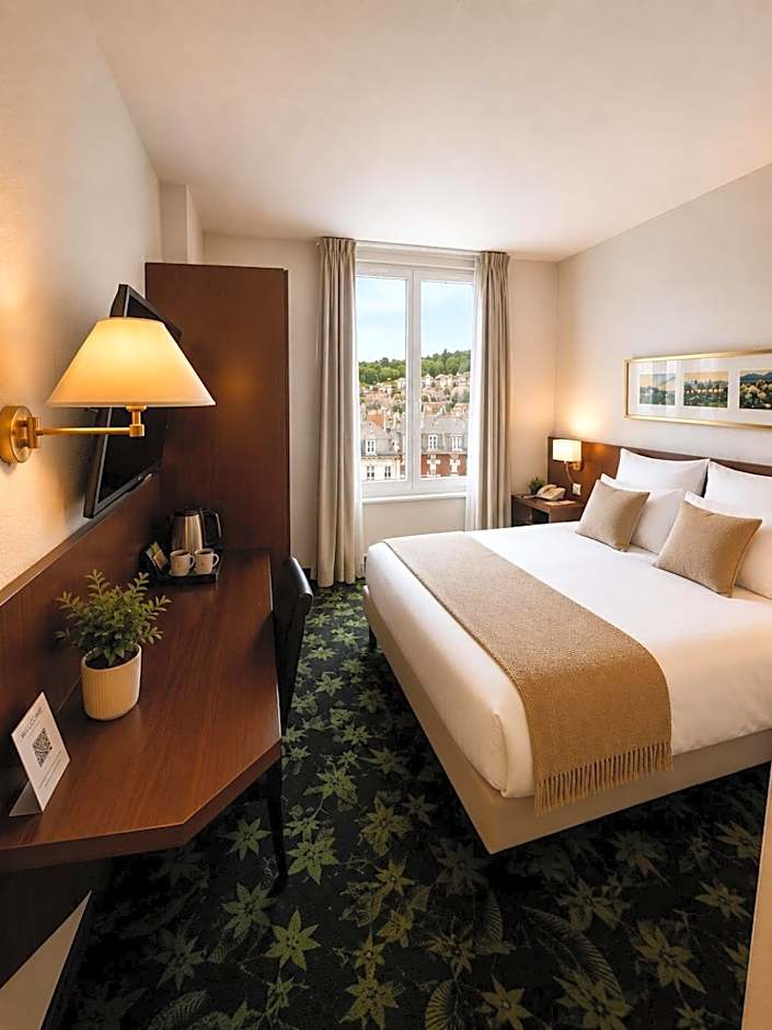 Hotel Mercure Lourdes Imperial