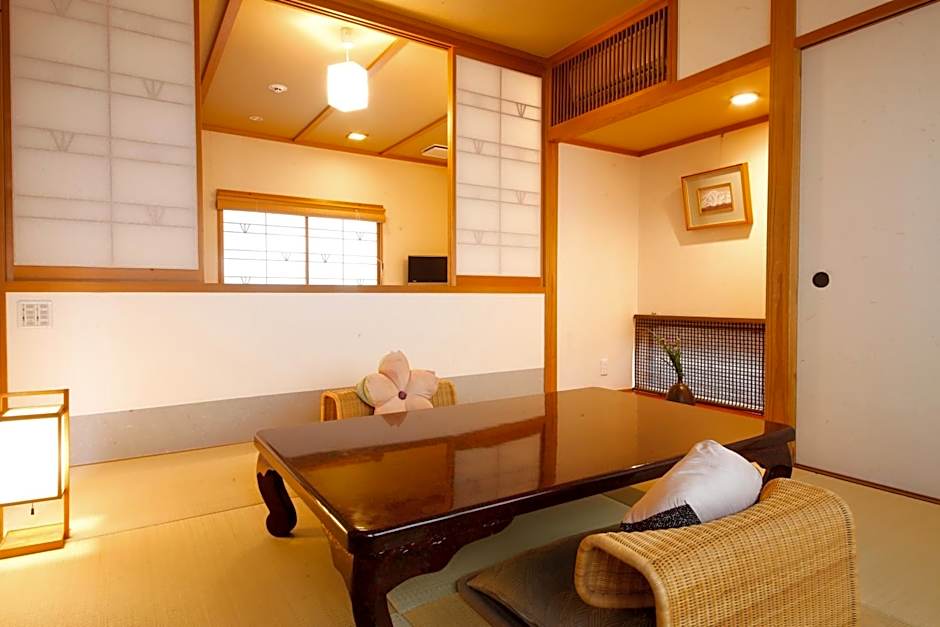 Kotonoyado Musashino