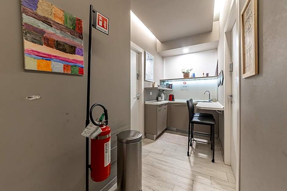 CHEZROMYK the Kosher B&B